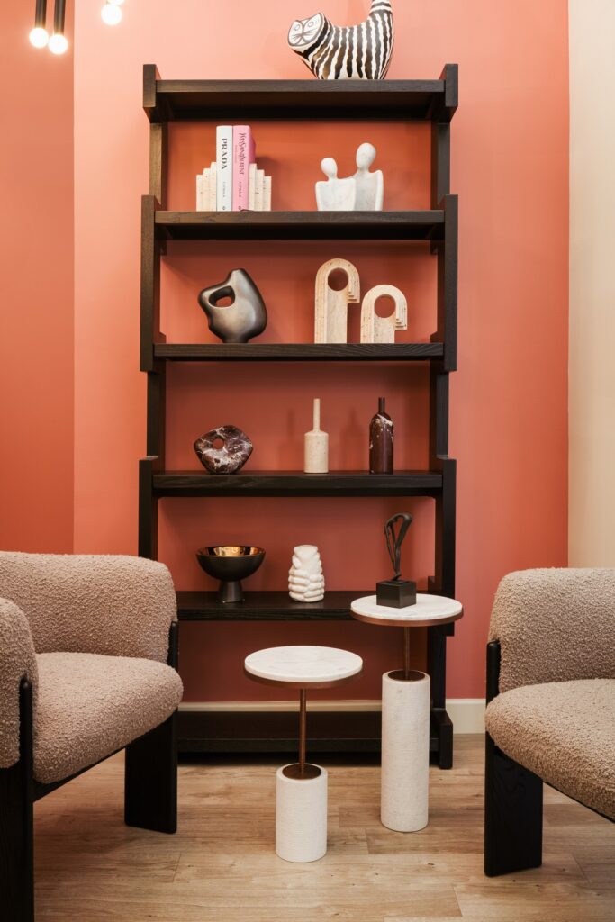 A 'haven of style' – inside Liang & Eimil's new Shoreditch showroom ...