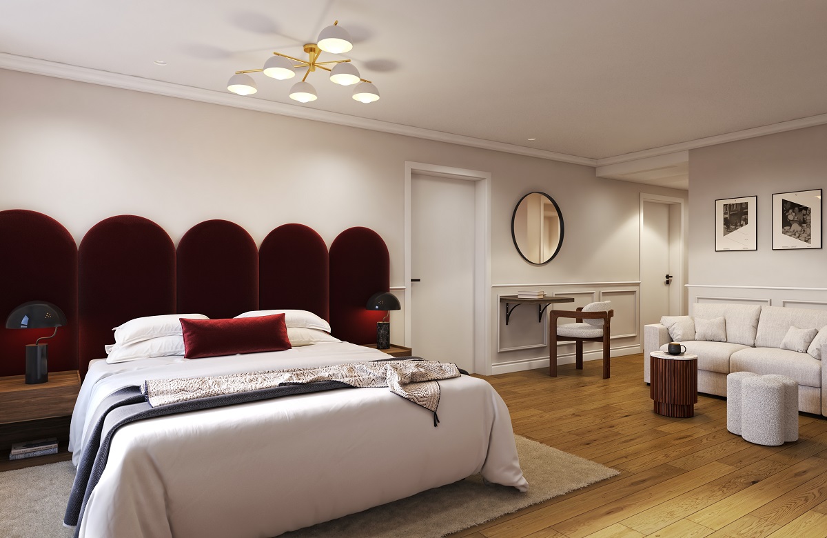 The Store, Oxford – tradition transformed • Hotel Designs