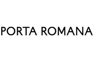 Porta Romana logo