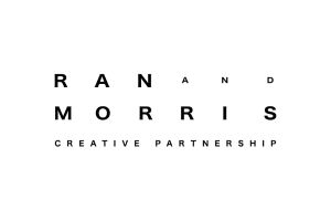 logo for Ran & Morris