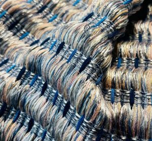 woven fabric by Incro Design