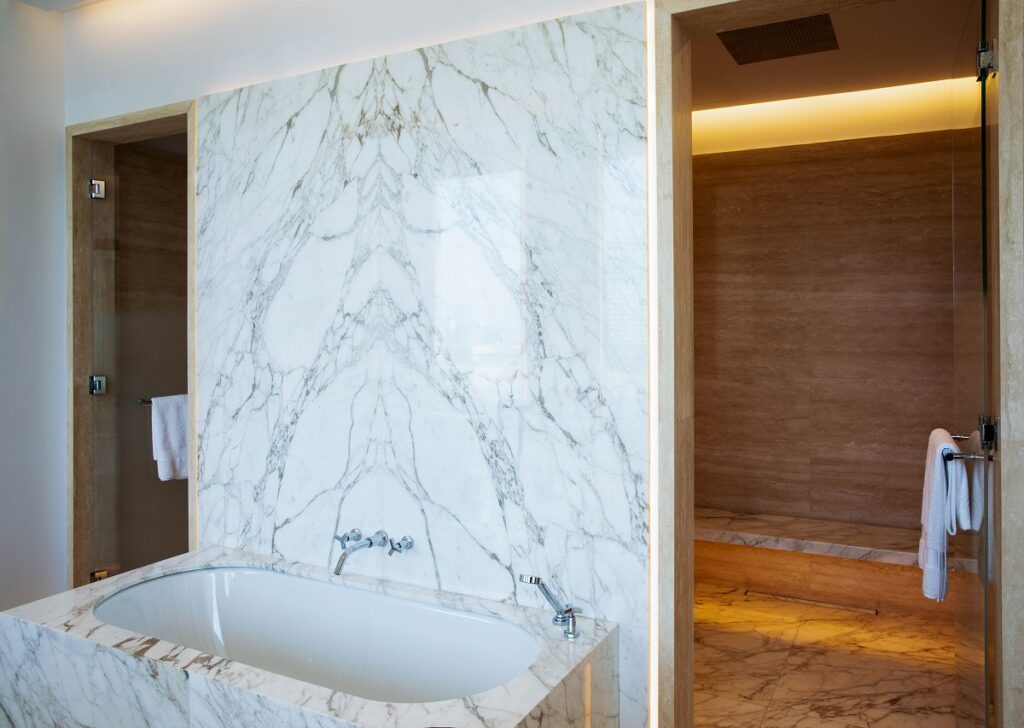 Stylish solutions from Sanipex at The Lana, Dubai • Hotel Designs