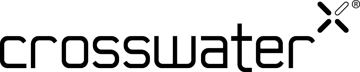 crosswater logo