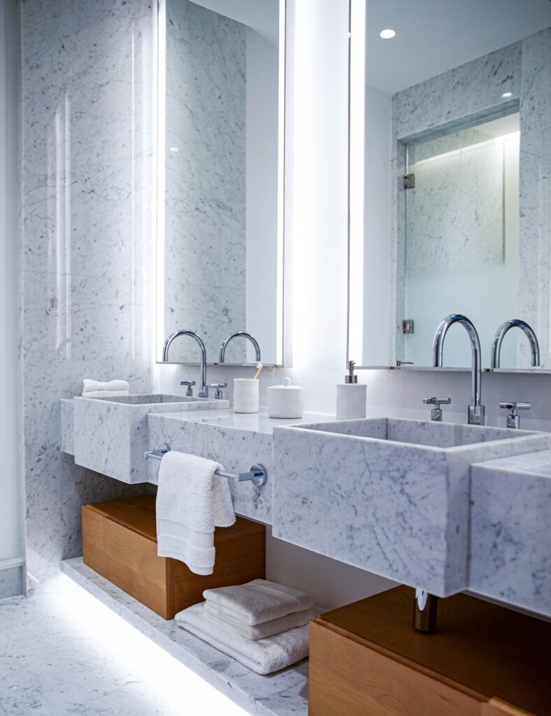 Stylish solutions from Sanipex at The Lana, Dubai • Hotel Designs