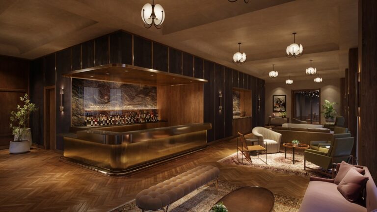 FORTH Atlanta prepares to reimagine the city's hospitality landscape ...
