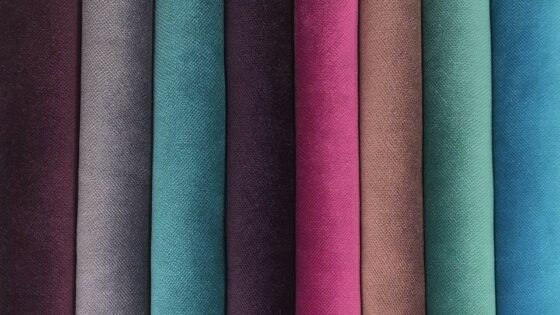 new shades of velvet in the Dove collection from Skopos
