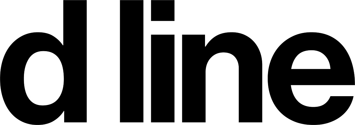 d line logo