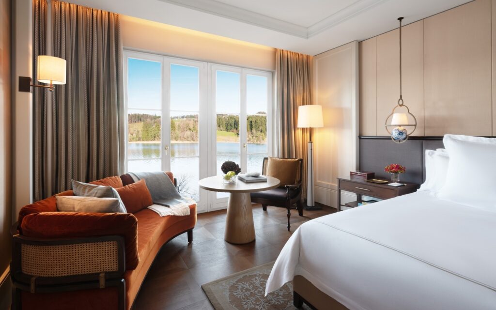Rosewood Schloss Fuschl unveils a tapestry of timeless luxury • Hotel ...