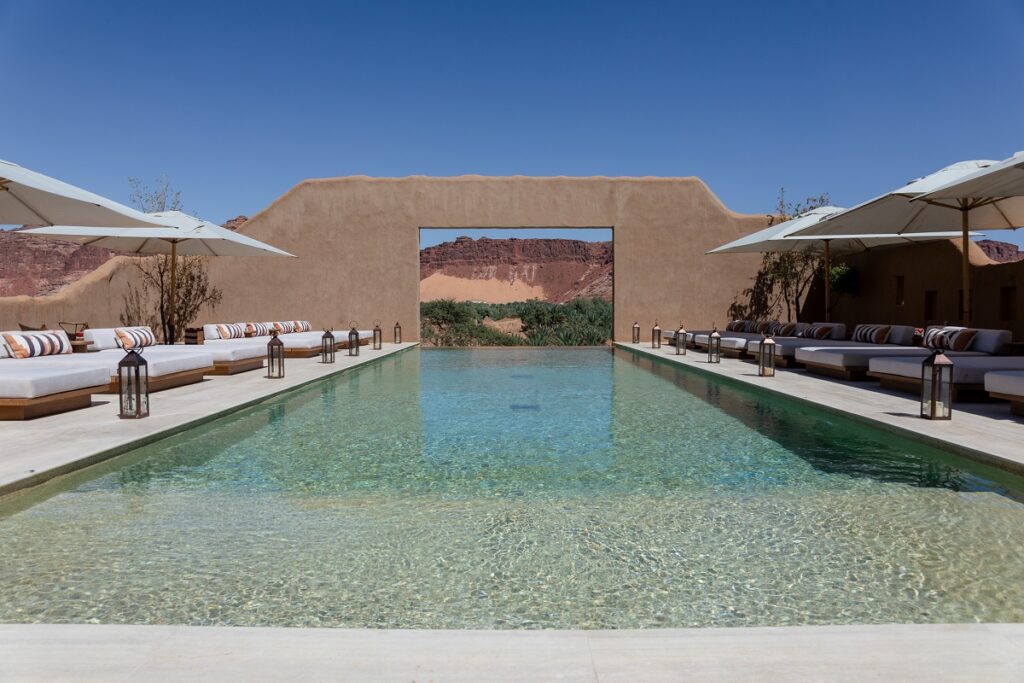 Dar Tantora –The House Hotel – opens its mud-clad doors in AlUla ...
