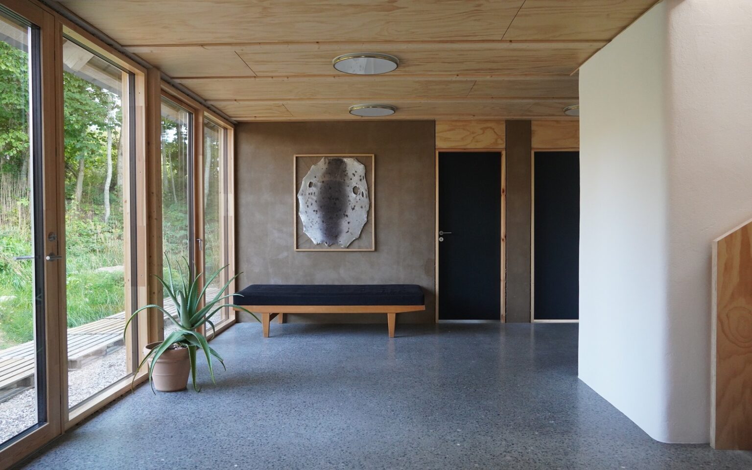 Case study: d line gets a handle on sustainable design • Hotel Designs