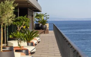 Keight-Hotel-Opatija-Curio-Collection-by-Hilton-Outdoor-Seating-and-Sea-View