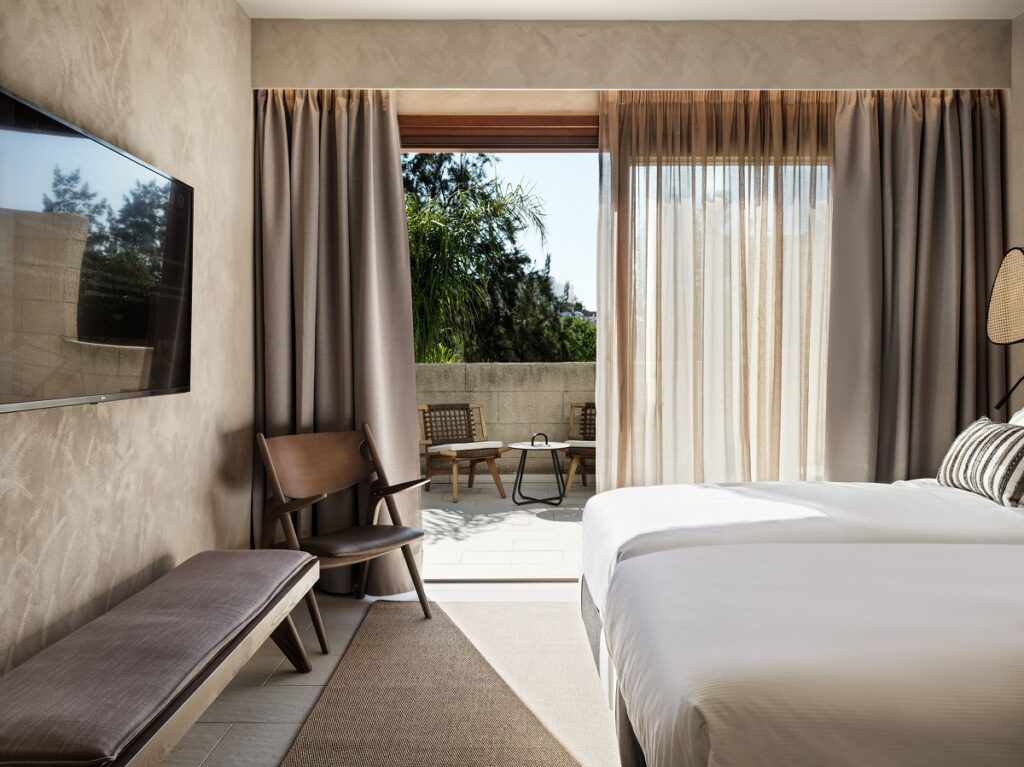 Case Study: making memories with Hypnos at Hilton Curio Rhodes • Hotel ...