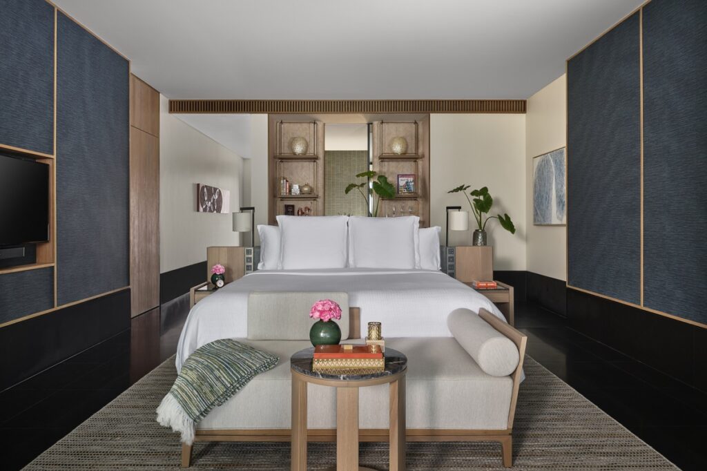 Hotel review: checking in to Regent Phu Quoc • Hotel Designs