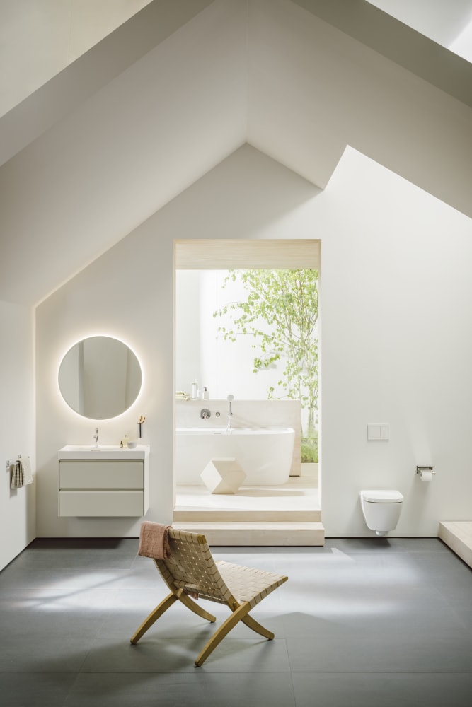 laufen bathroom