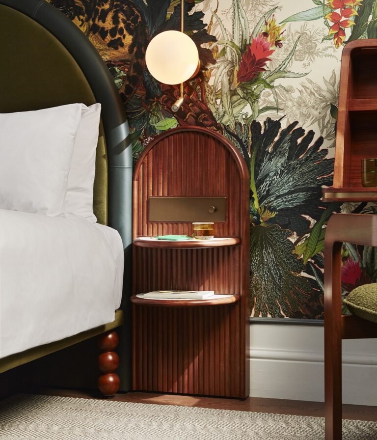 Hyde is heading for London • Hotel Designs
