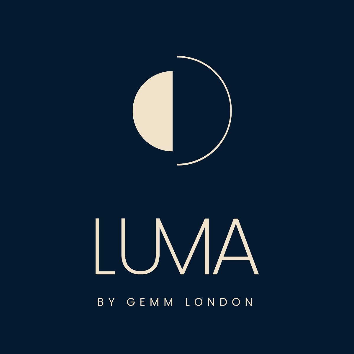 luma mirrors logo