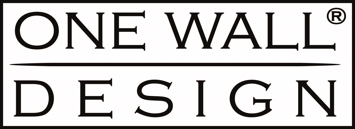 onewalldesign logo