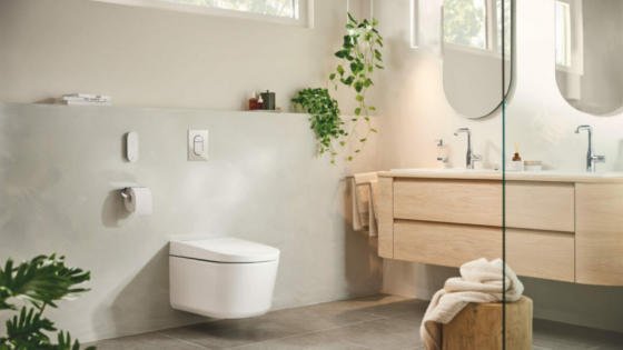 grohe sensia pro