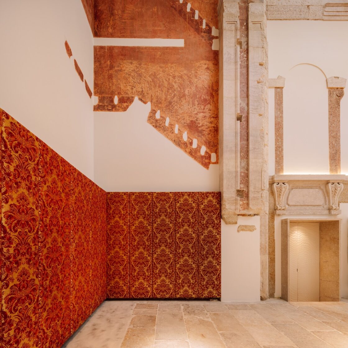 Designing Locke de Santa Joana – in conversation with Lázaro Rosa ...