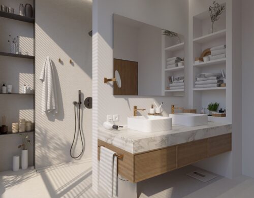 ALISEO • Hotel Designs
