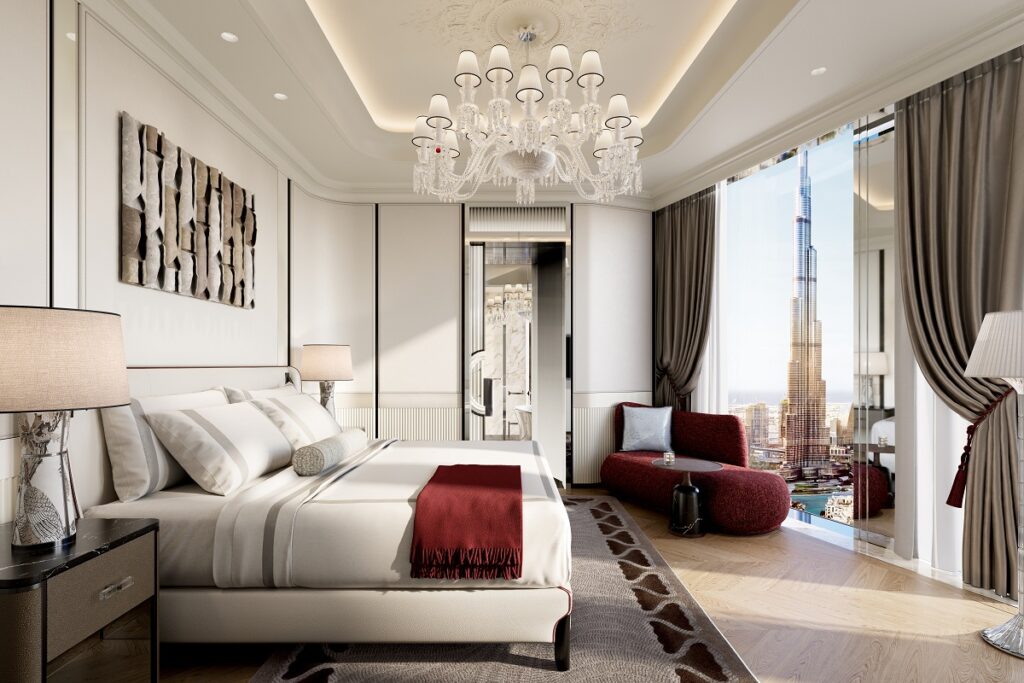 SH Hotels & Resorts becomes Starwood Hotels • Hotel Designs
