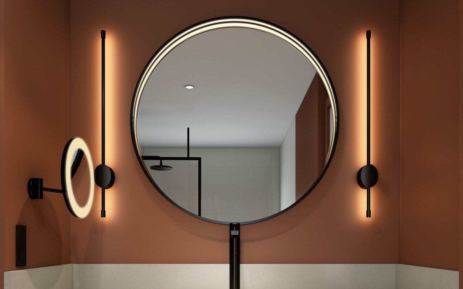 Luma Mirror's new design collaboration