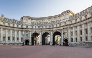 Admiralty Arch