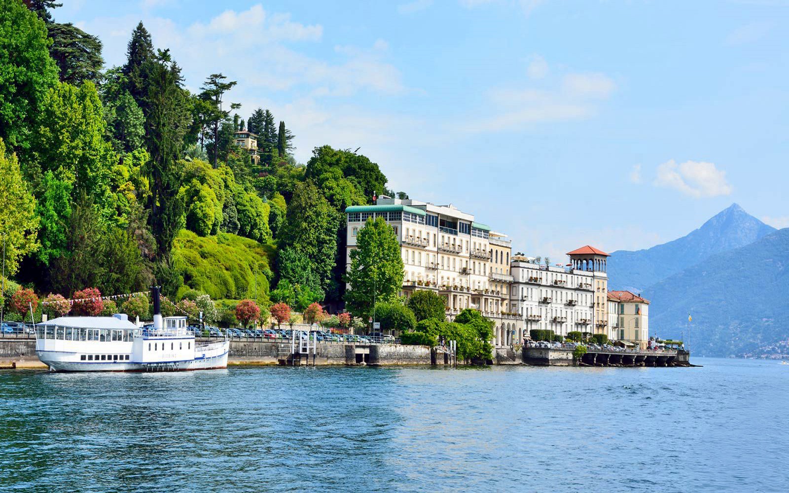 Six Senses Lake Como