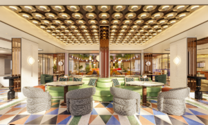 Marriott International shares its hottest hotel openings for 2025 ...