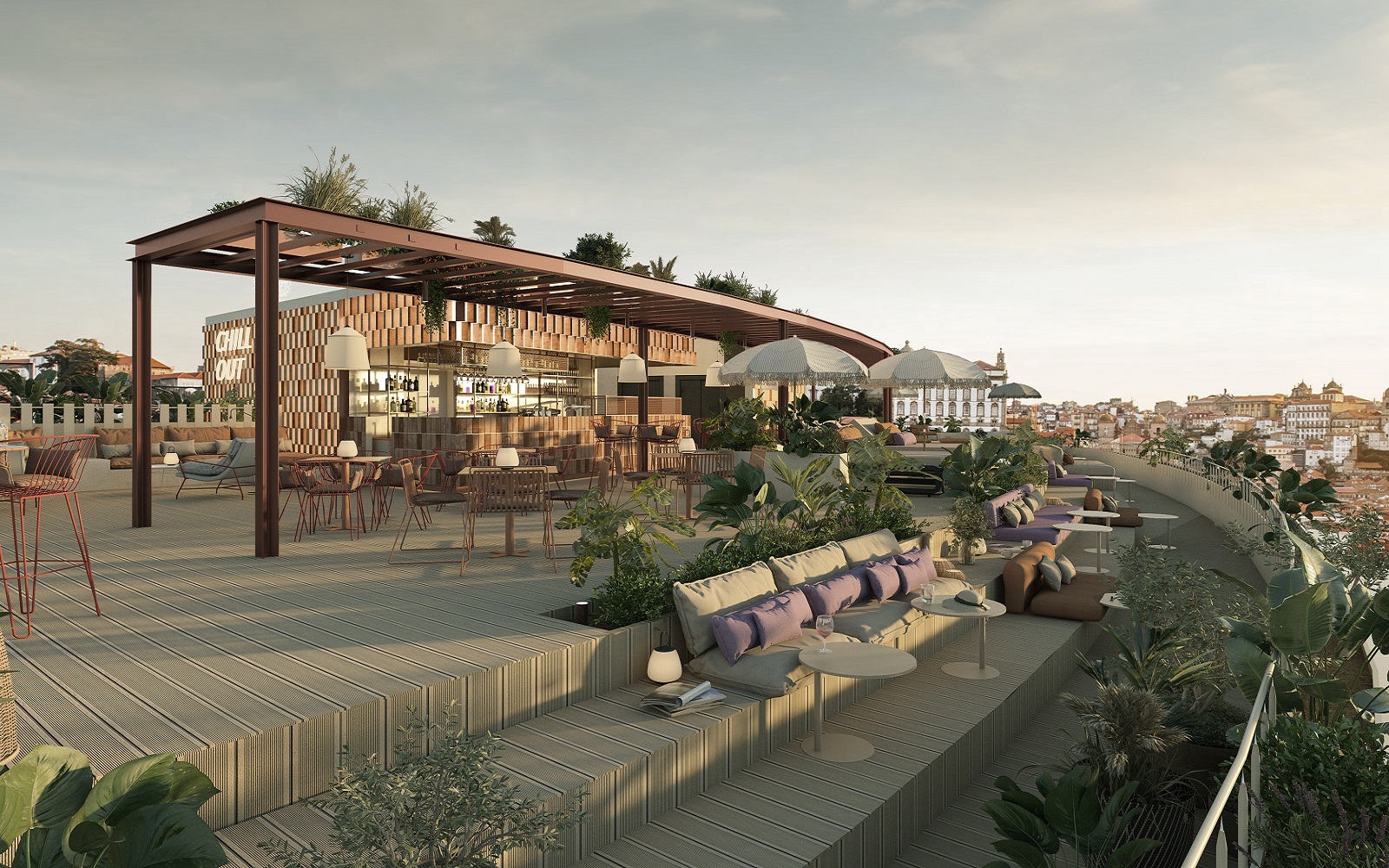 New 2025 openings announced for The Social Hub • Hotel Designs