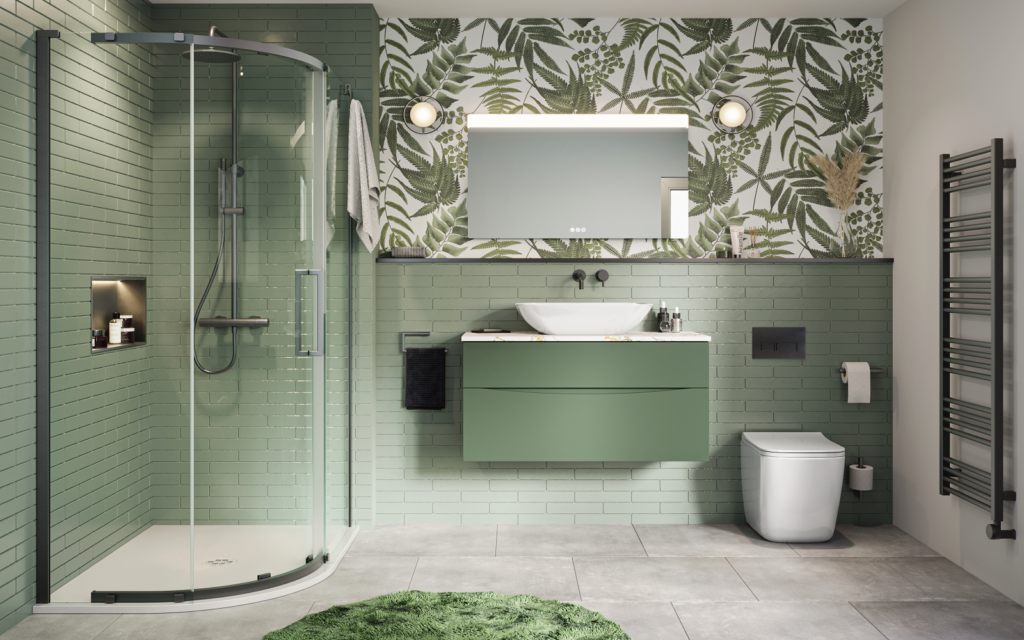 Crosswater - innovating hotel bathroom design • Hotel Designs