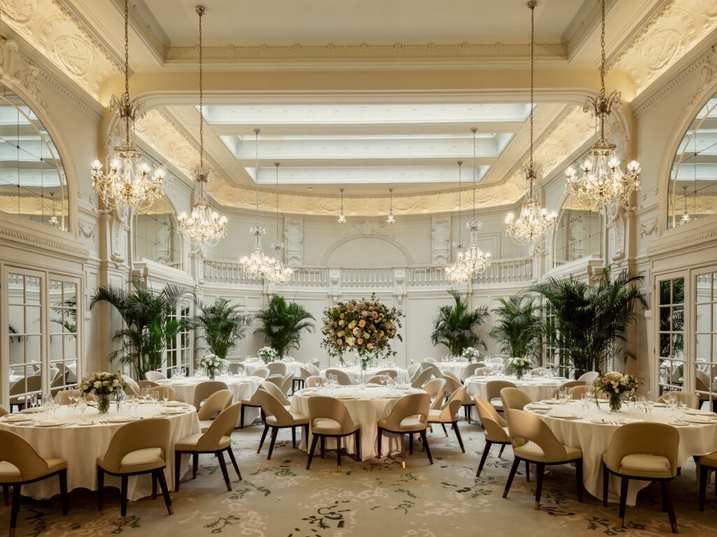 Corinthia Brussels opens • Hotel Designs