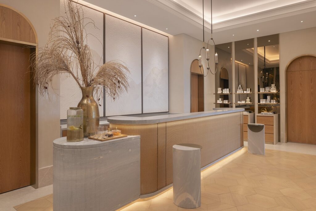 Hospitality Design Trends 2025 from Wimberly Interiors • Hotel Designs
