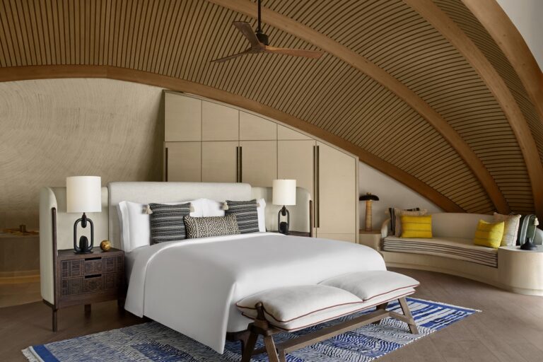 Hospitality Design Trends 2025 from Wimberly Interiors • Hotel Designs