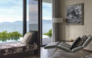 Villa Le Corail unveils Gran Ocean Villa Collection - A Gran Meliá Hotel