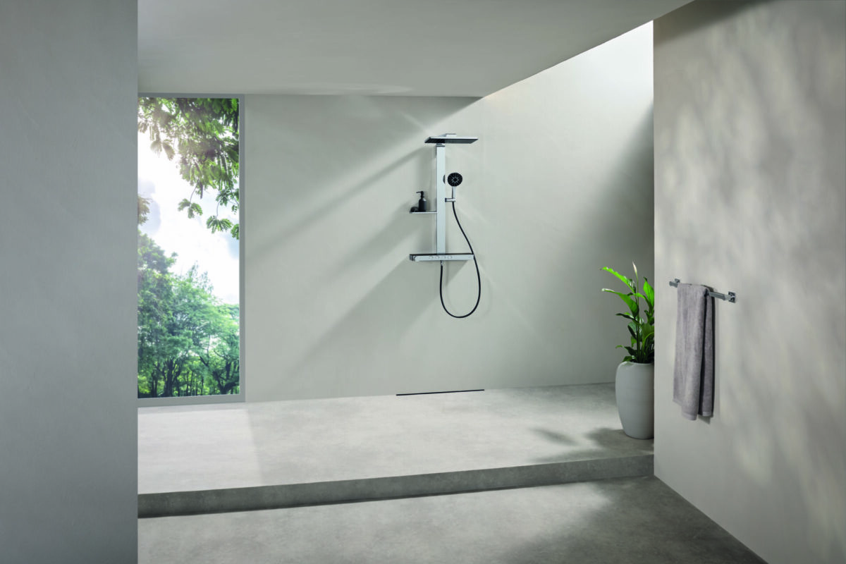 GROHE-Rainshower-Aqua-Pure