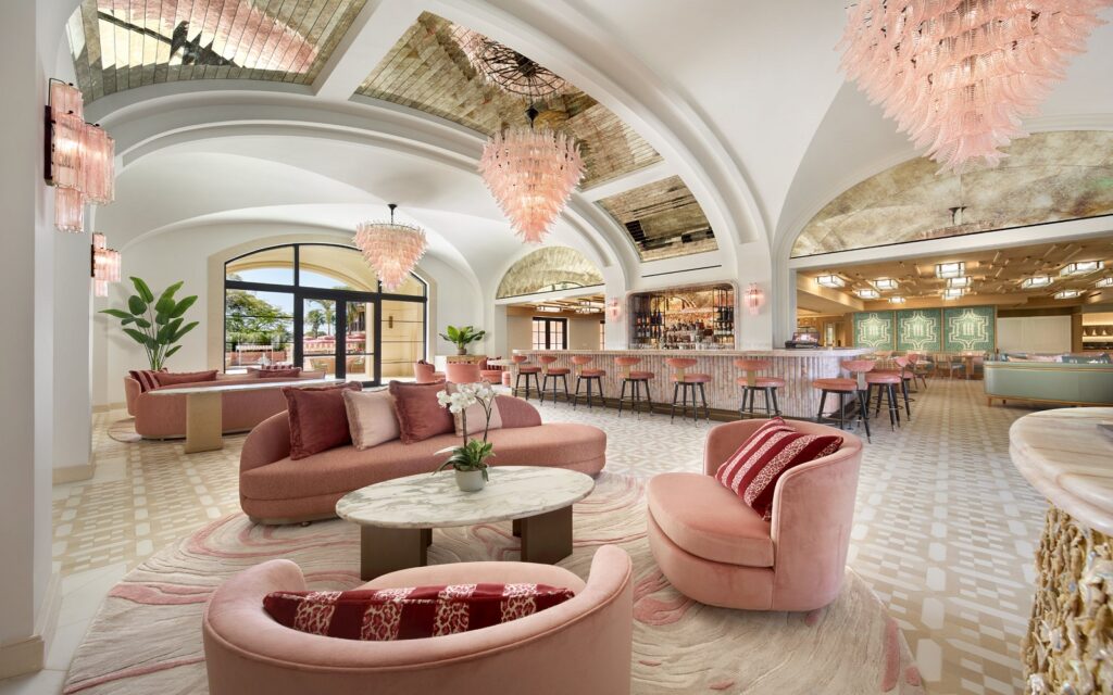 Palm House Brings Iconic Luxury Hotels To The US Hotel Designs palm-house-brings-iconic-luxury-hotels-to-the-us-hotel-designs