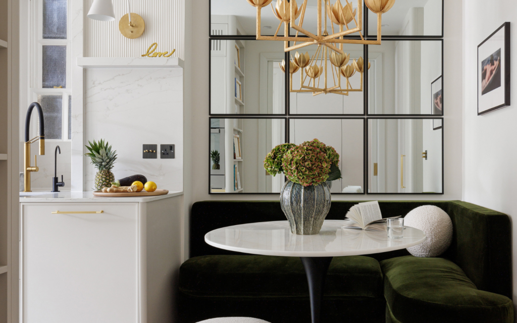 Redefining spaces with Liang & Eimil surfaces • Hotel Designs