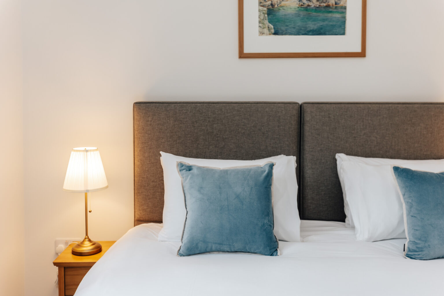 Case study: Hypnos at the Nuneham Estate — icons of British heritage ...