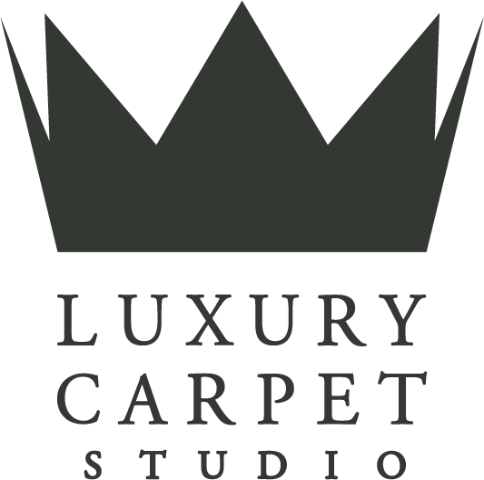 Luxury Carpet Studio logo