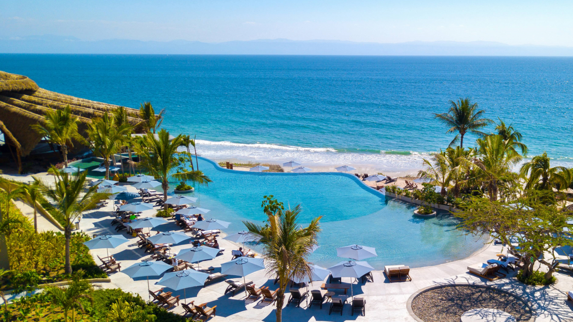 Armony Marival Resort & Spa Punta de Mita