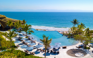 Armony Marival Resort & Spa Punta de Mita