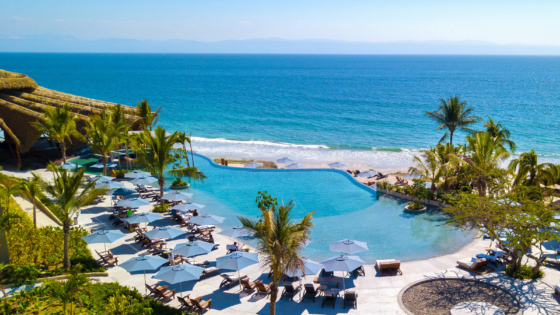 Armony Marival Resort & Spa Punta de Mita