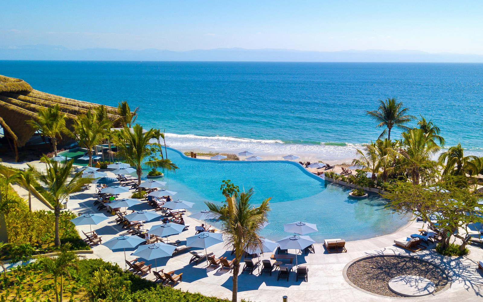 Armony Marival Resort & Spa Punta de Mita