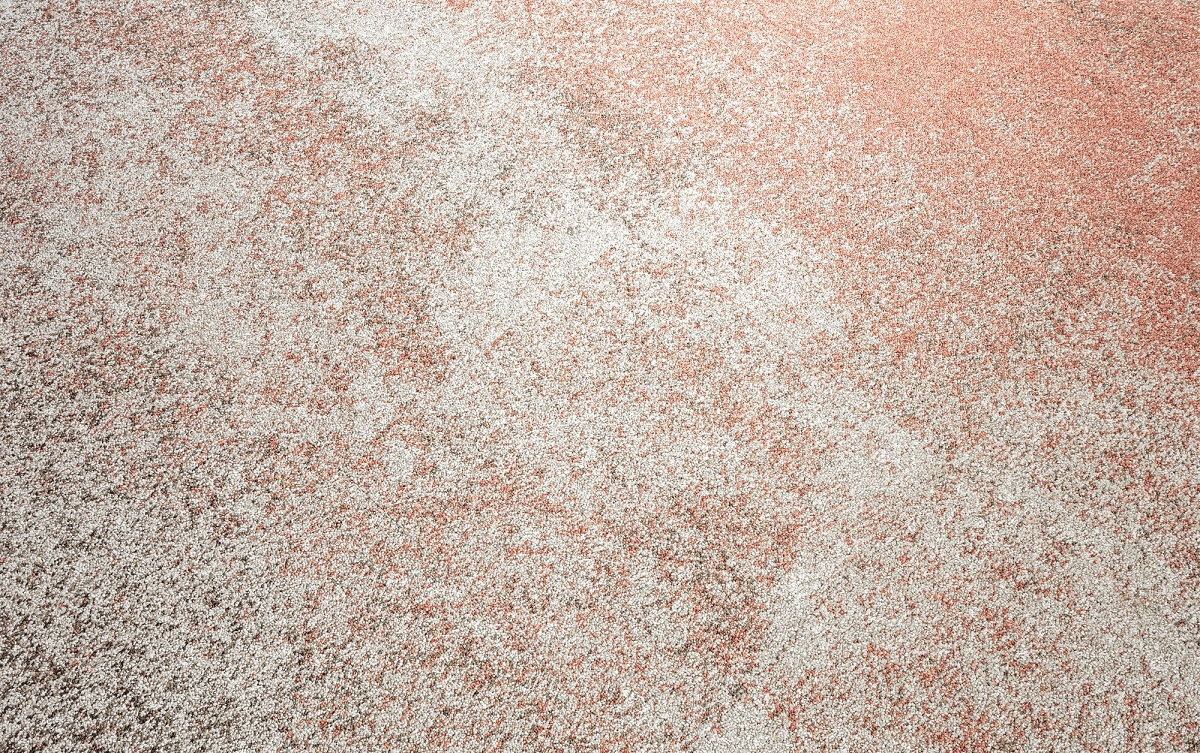 Balsan Nexus carpet detail
