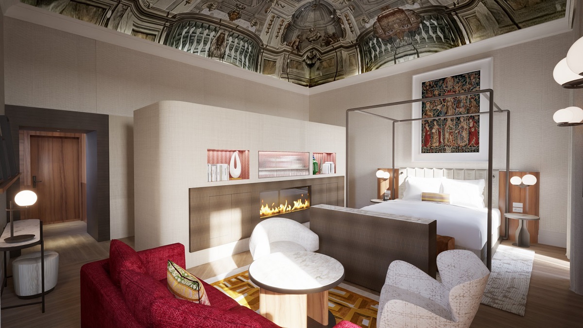 La-Rosetta-Hotel-Perugia-Tapestry-Collection-by-Hilton-Guest-Room