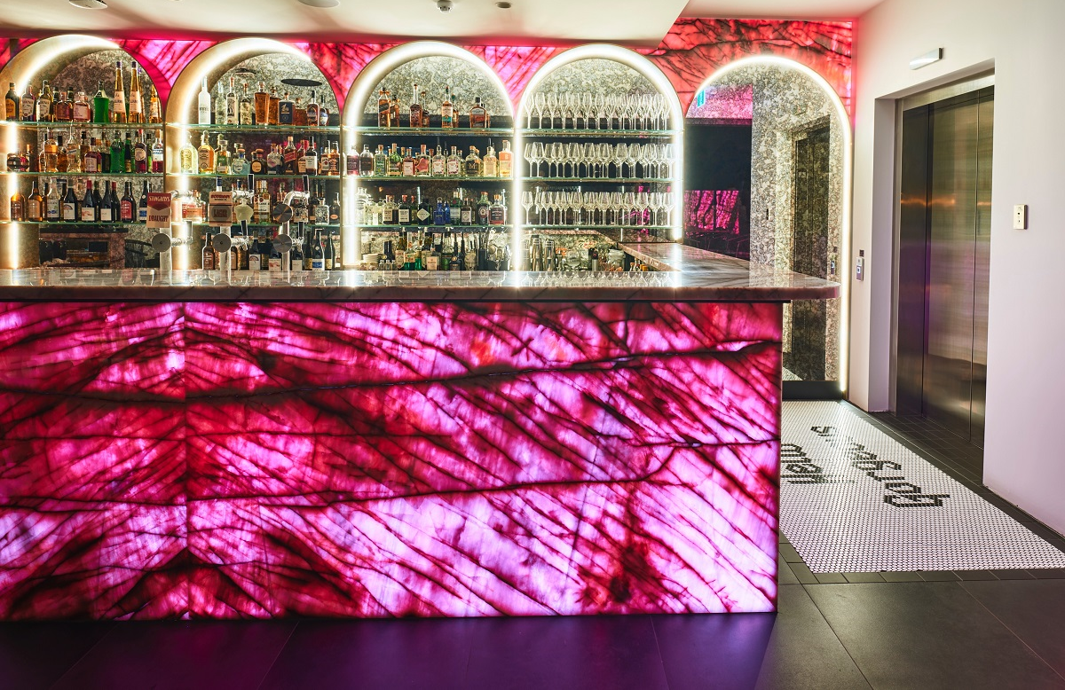 The Motley Hotel Richmond, Tapestry Collection by Hilton - Bar