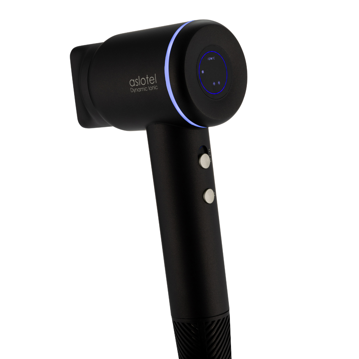 Aslotel Hotel Dynamic Ionic Hairdryer UK Plug