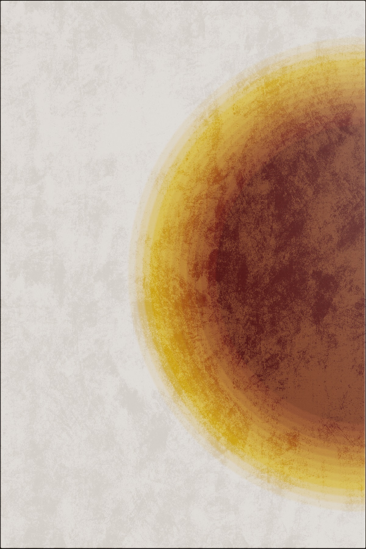render of carpet design for Gem collection