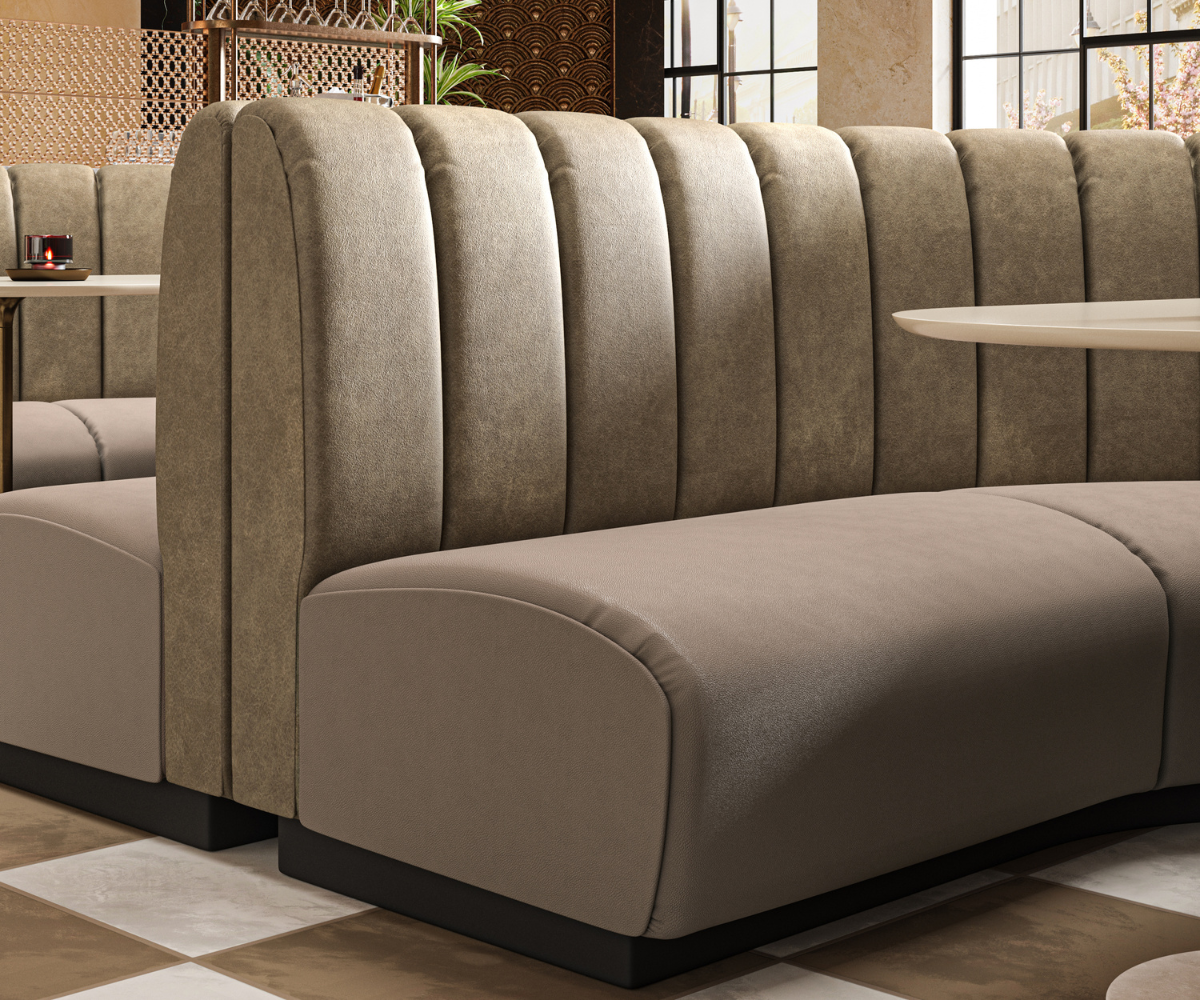 Dolce Vita Leather from Sekers